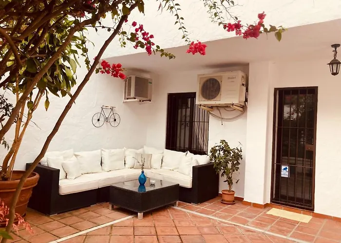 Nueva Andalucia Apartamento *
