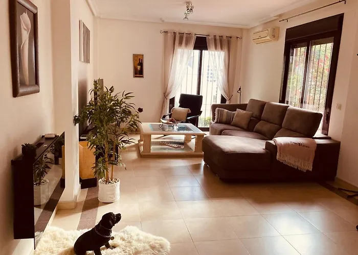 Nueva Andalucia Apartamento