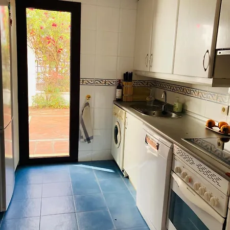 Nueva Andalucia * Marbella