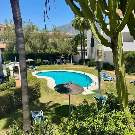 Nueva Andalucia Marbella