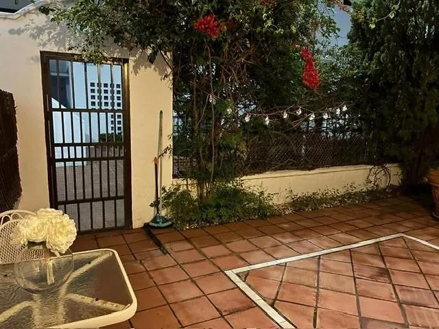 Nueva Andalucia * Marbella