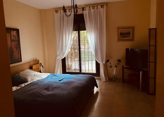 Nueva Andalucia * Marbella