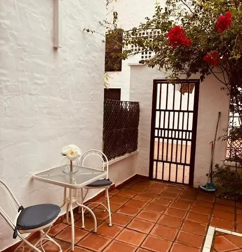 Apartament Nueva Andalucia