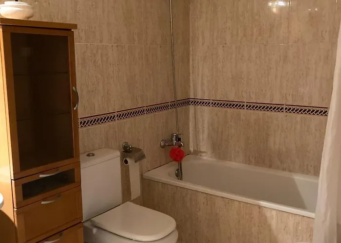 Nueva Andalucia Apartament