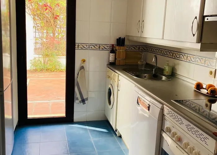 Nueva Andalucia * Marbella