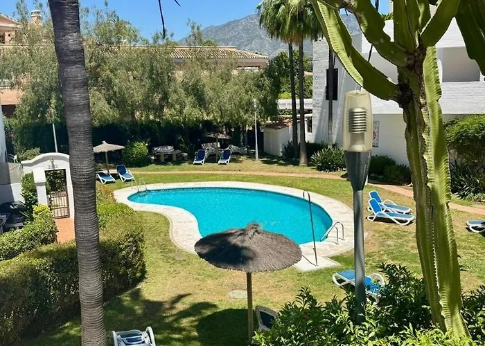 Nueva Andalucia Marbella