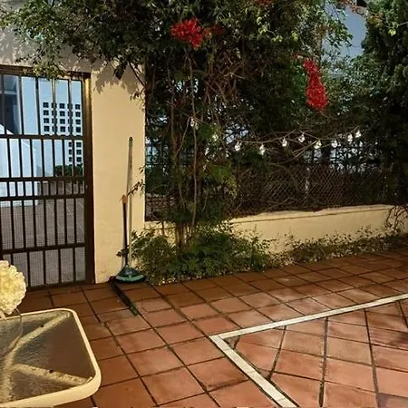 Nueva Andalucia * Marbella