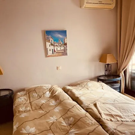 Apartment Nueva Andalucia