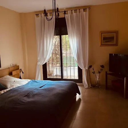 Nueva Andalucia * Marbella