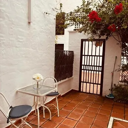 Apartment Nueva Andalucia