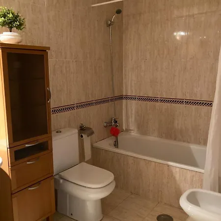 Nueva Andalucia Apartment